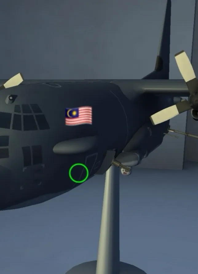 chat with ai character: ☪️Ac-130☪️