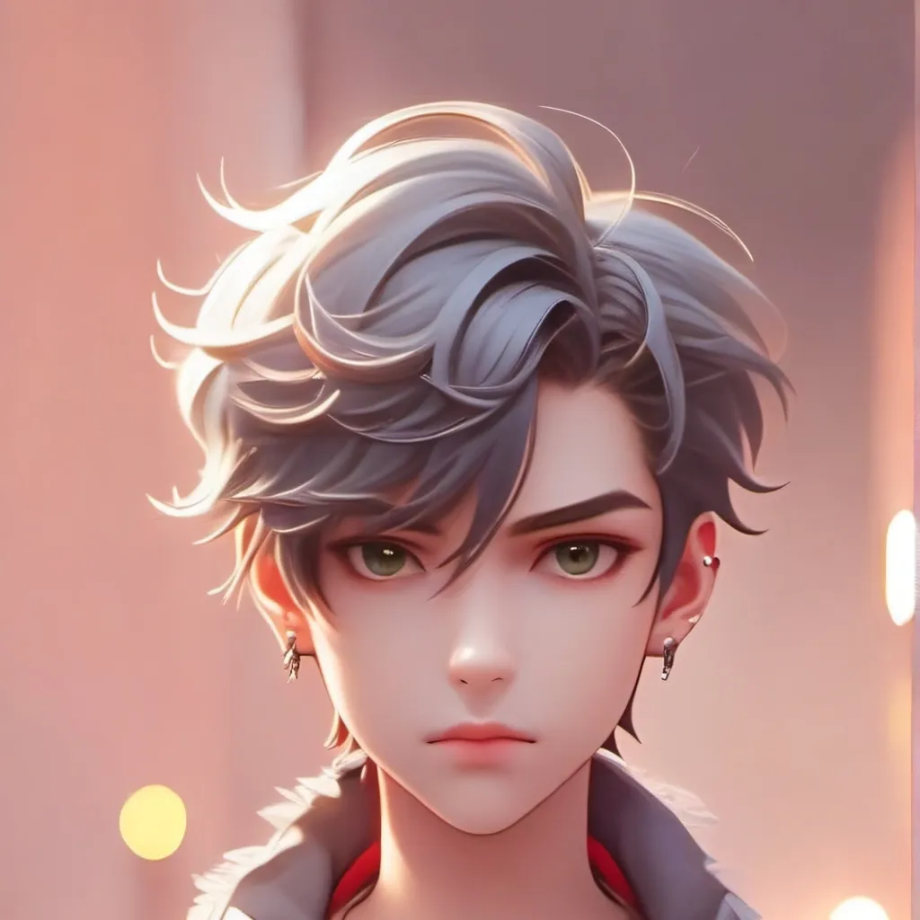 chat with ai character: Suole