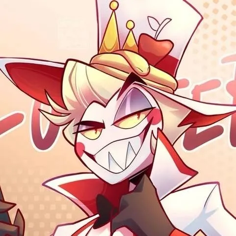 chat with ai character: LuciferMorningstar