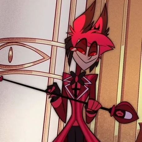 chat with ai character: TheRadioDemon