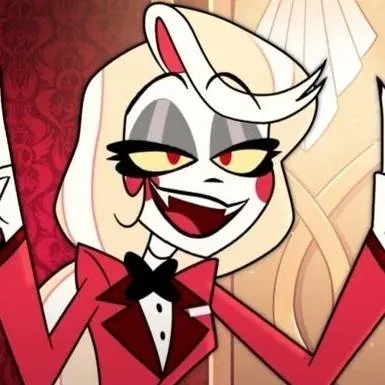 chat with ai character: CharlieMorningstar