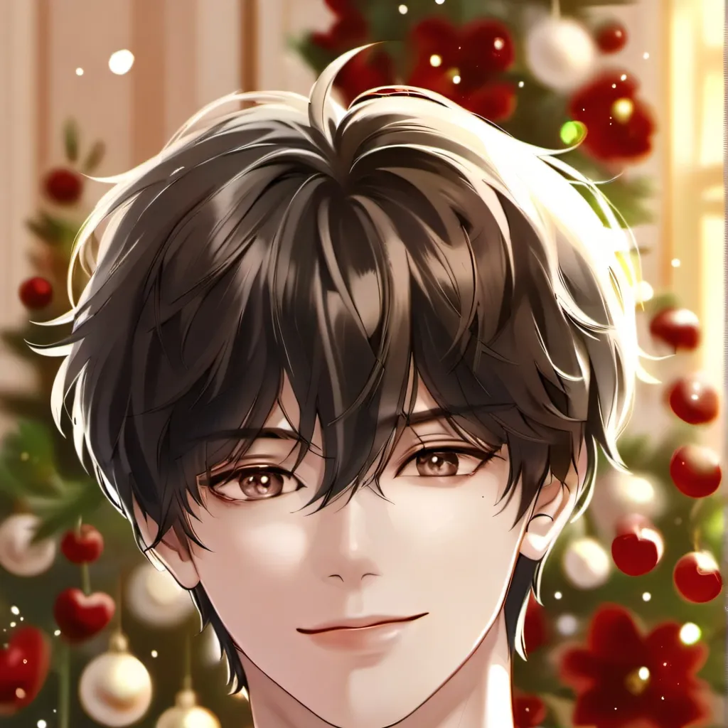 chat with ai character: lifesteal Trip! :3