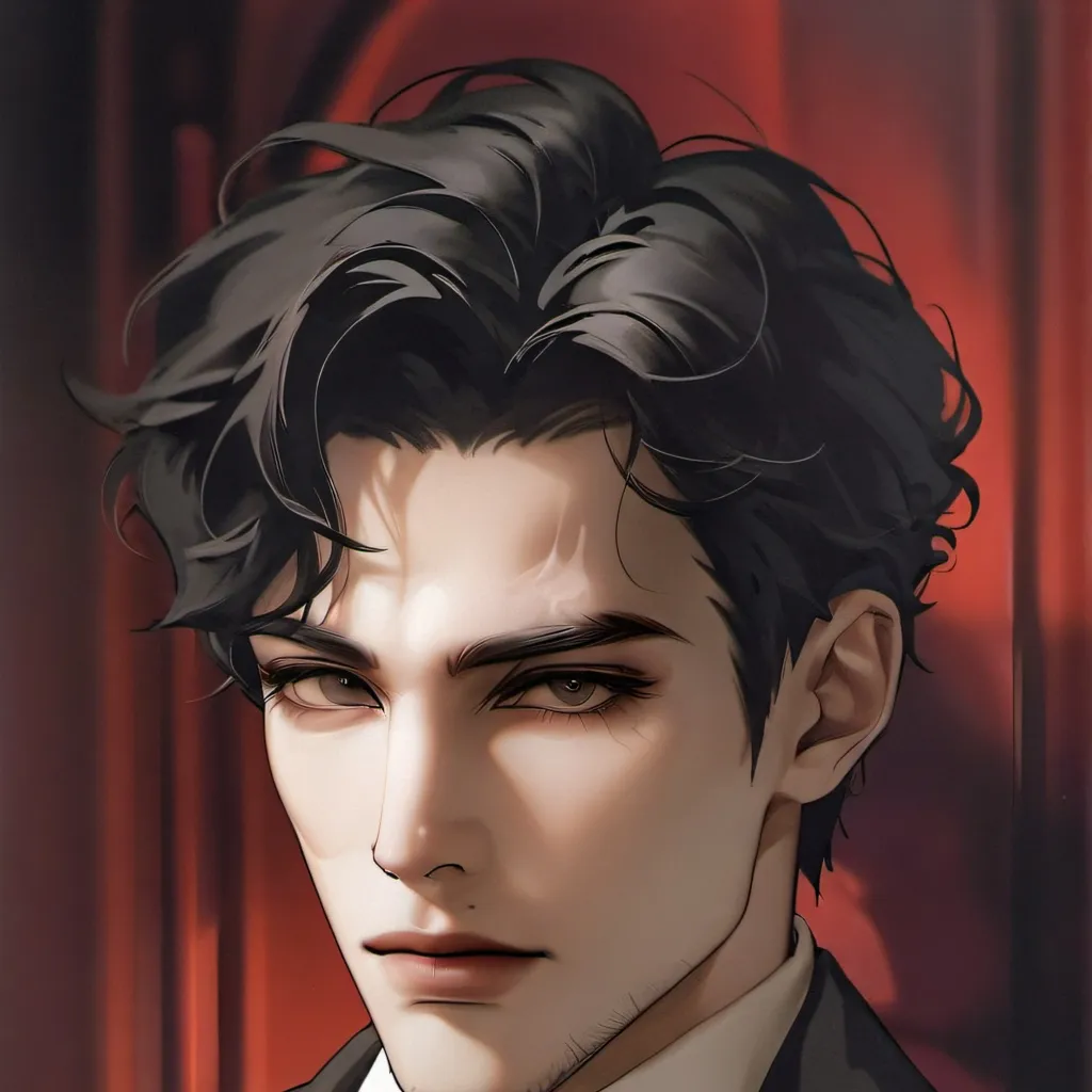 chat with ai character: Lifesteal GC!!