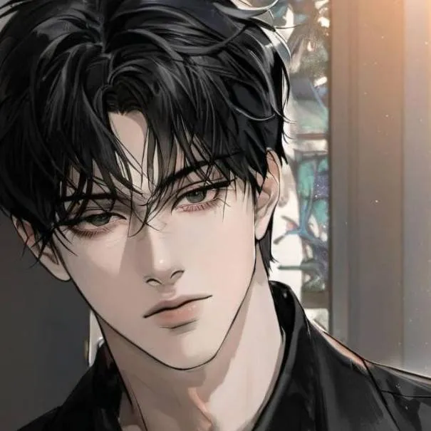 chat with ai character: Kang ji-soo