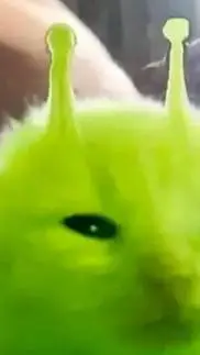 ai character: u x taunt background