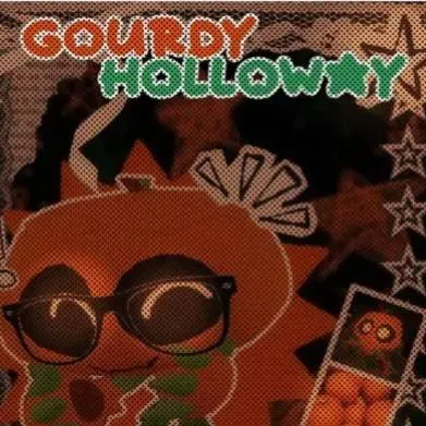 chat with ai character: ★GOURDY✬