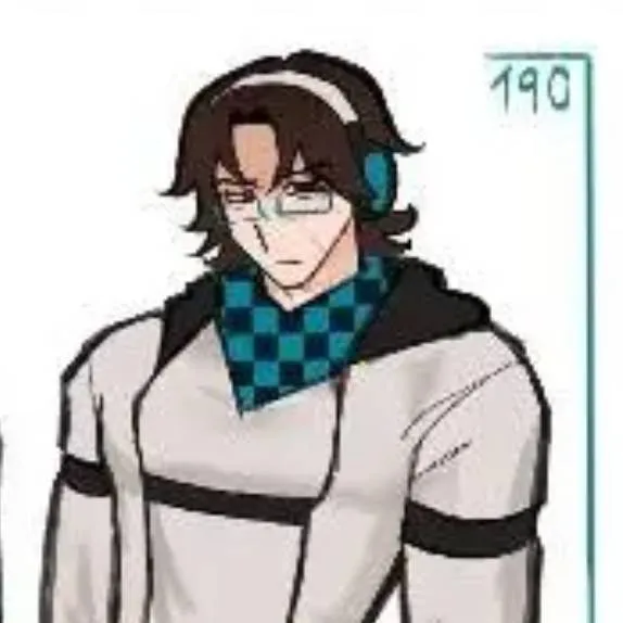 chat with ai character: ★JOHN,JDH★
