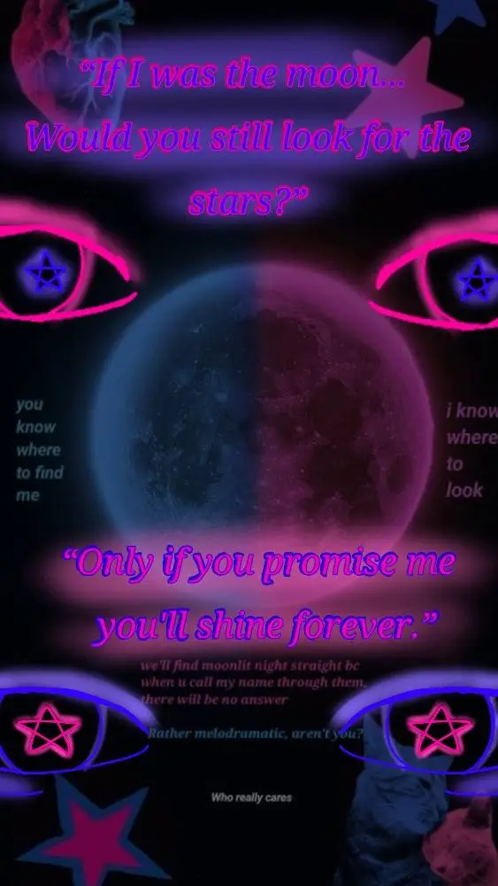 ai character: Kpdh but...... background