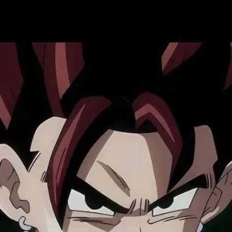 chat with ai character: vegeto