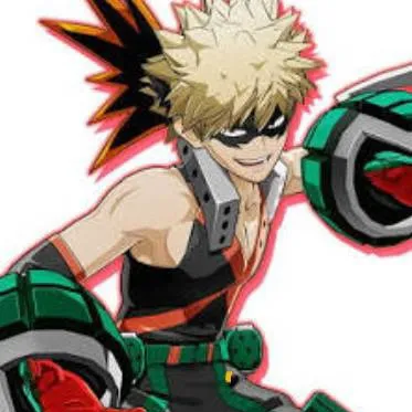 chat with ai character: bakugo katsuki