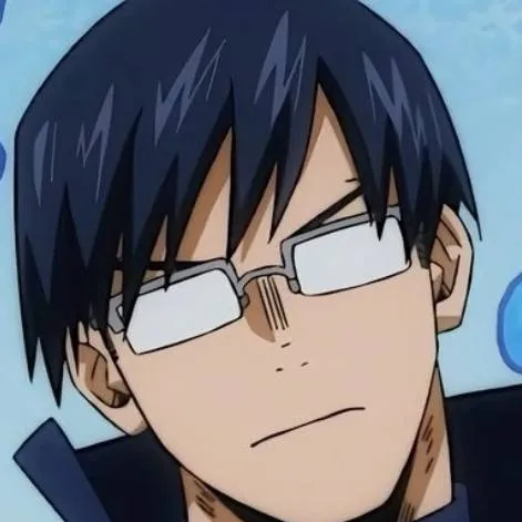 chat with ai character: tenya lida 