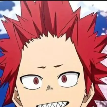 chat with ai character: ejiro kirishima 