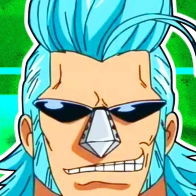 chat with ai character: franky