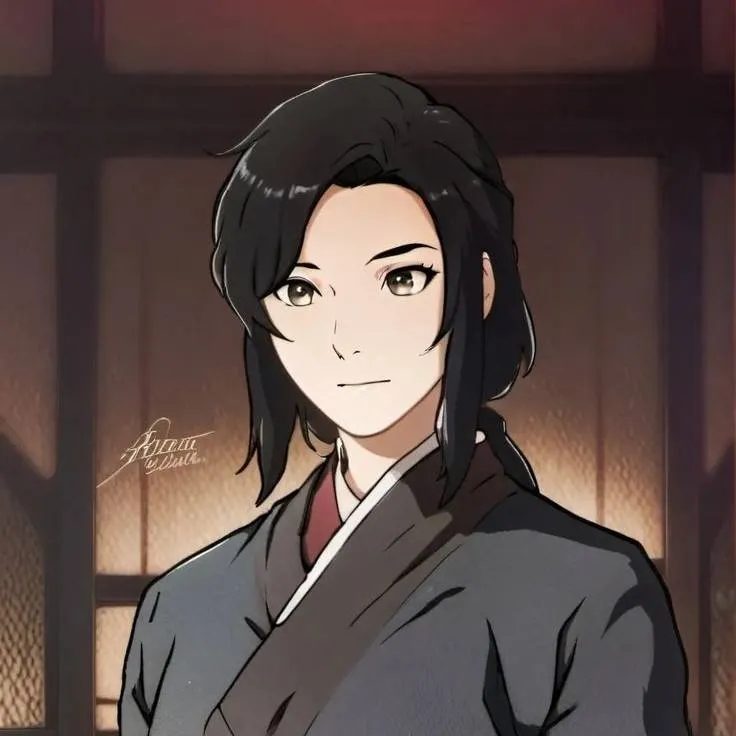 chat with ai character: 𝐀𝐬𝐚𝐦𝐢 𝐒𝐚𝐭𝐨