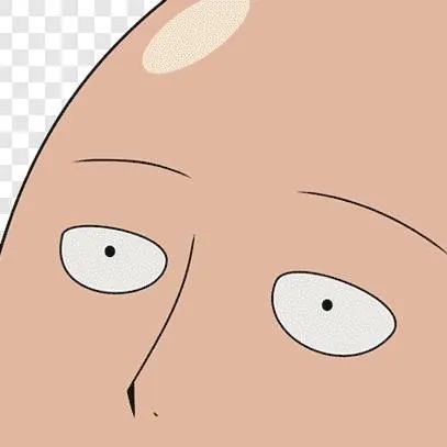 chat with ai character: saitama