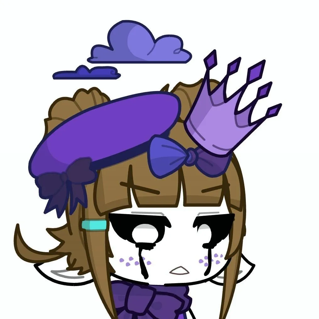 chat with ai character: cringe