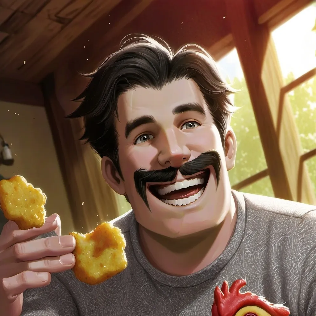 chat with ai character: cakc