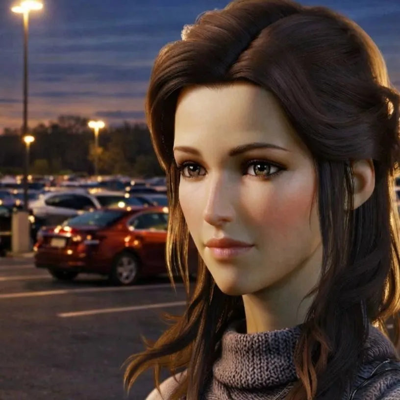 chat with ai character: karen (part 3)