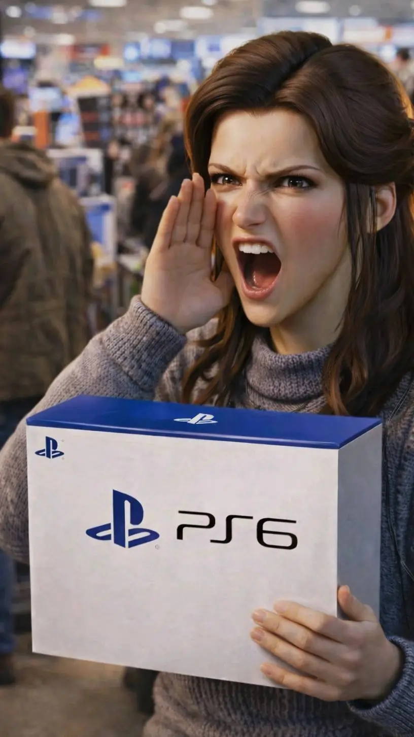 ai character: Karen (part 4) background