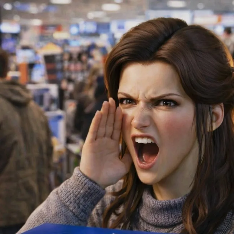 chat with ai character: Karen (part 4)