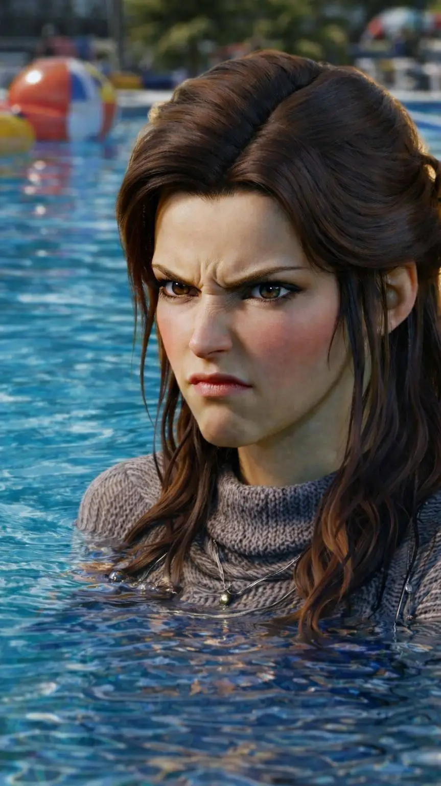 ai character: karen (part 5) background