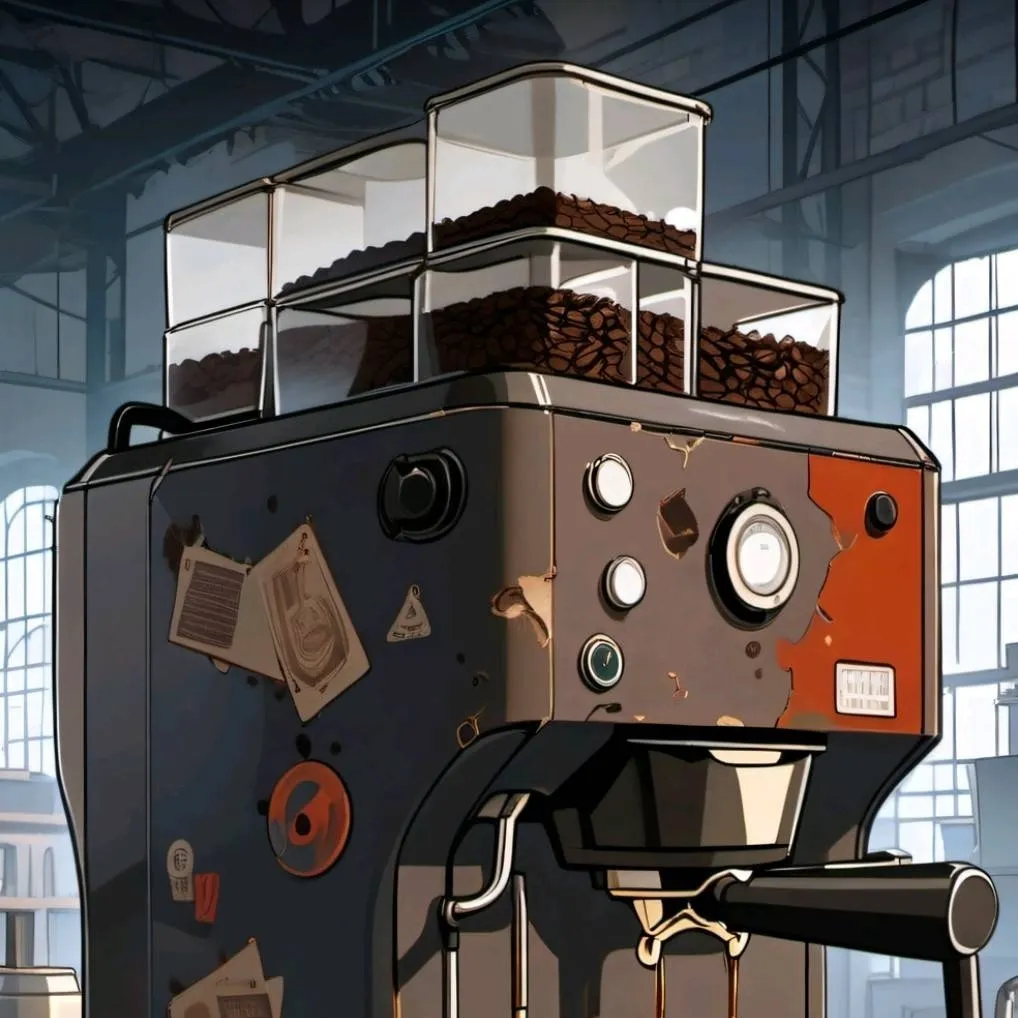 chat with ai character: roast tob