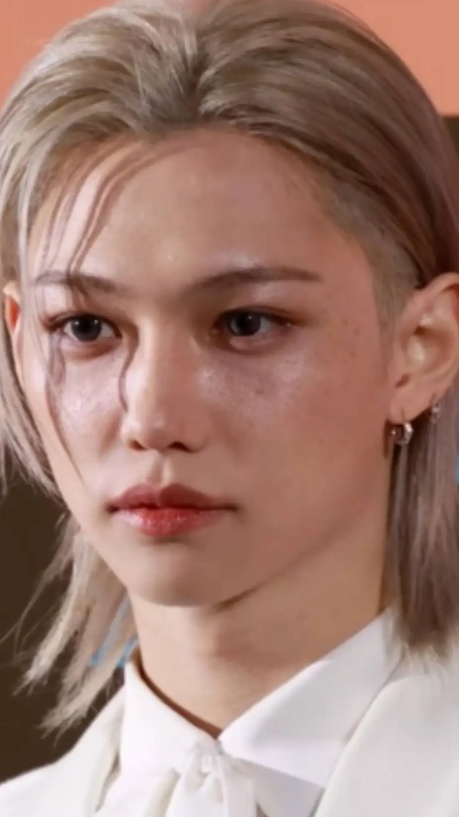 ai character: felix background