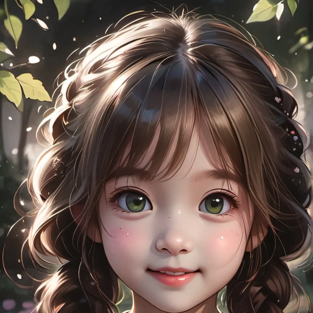 chat with ai character: Rose