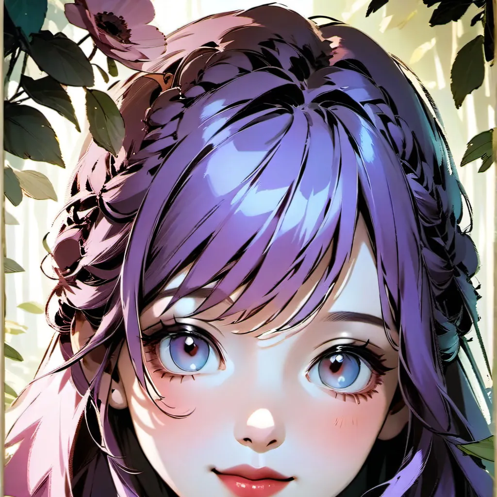 chat with ai character: Rose