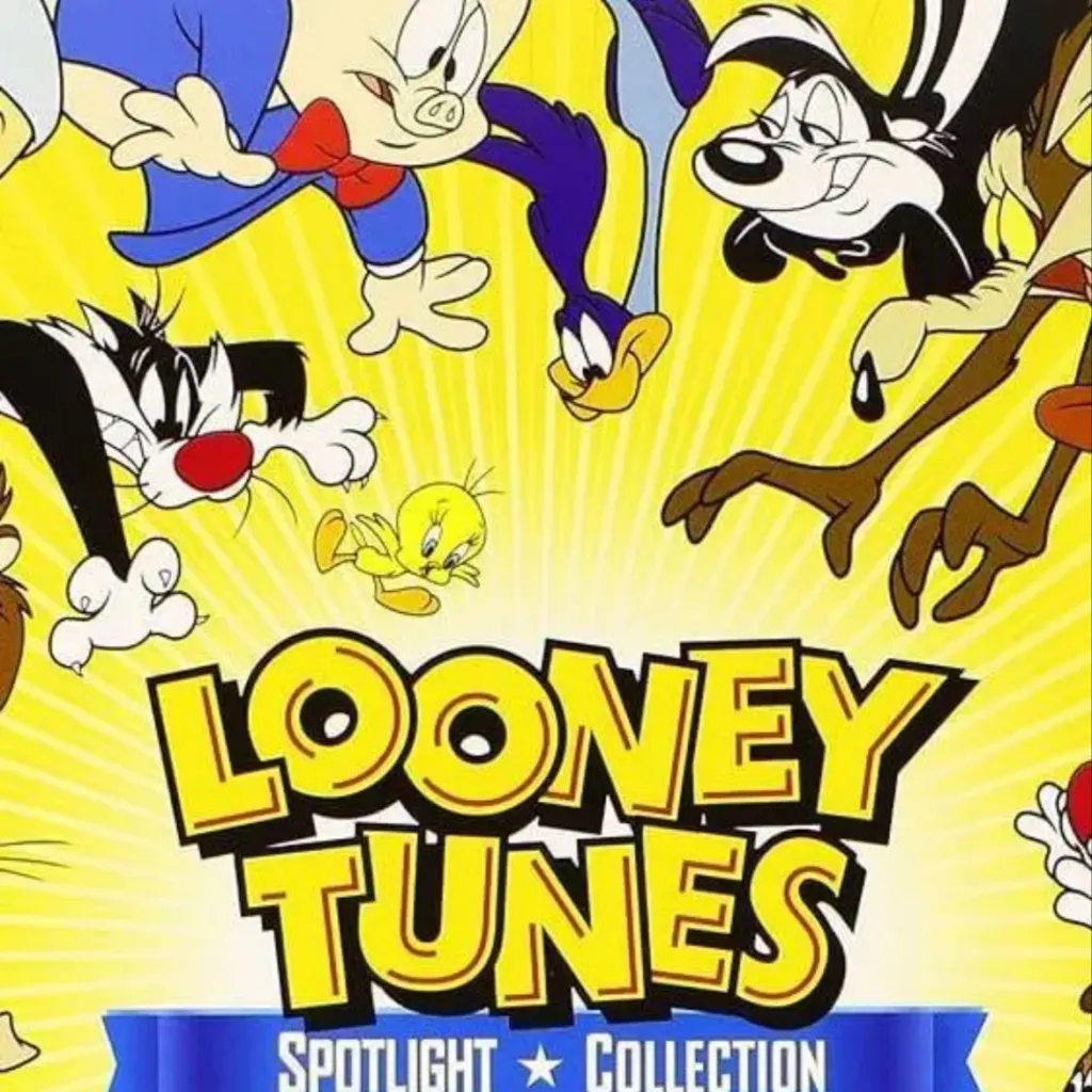 chat with ai character: Looney Tunes