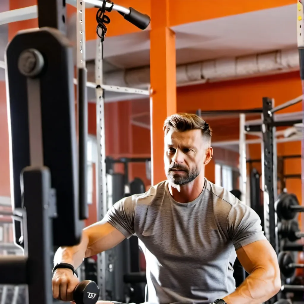 chat with ai character: Frank Henry 