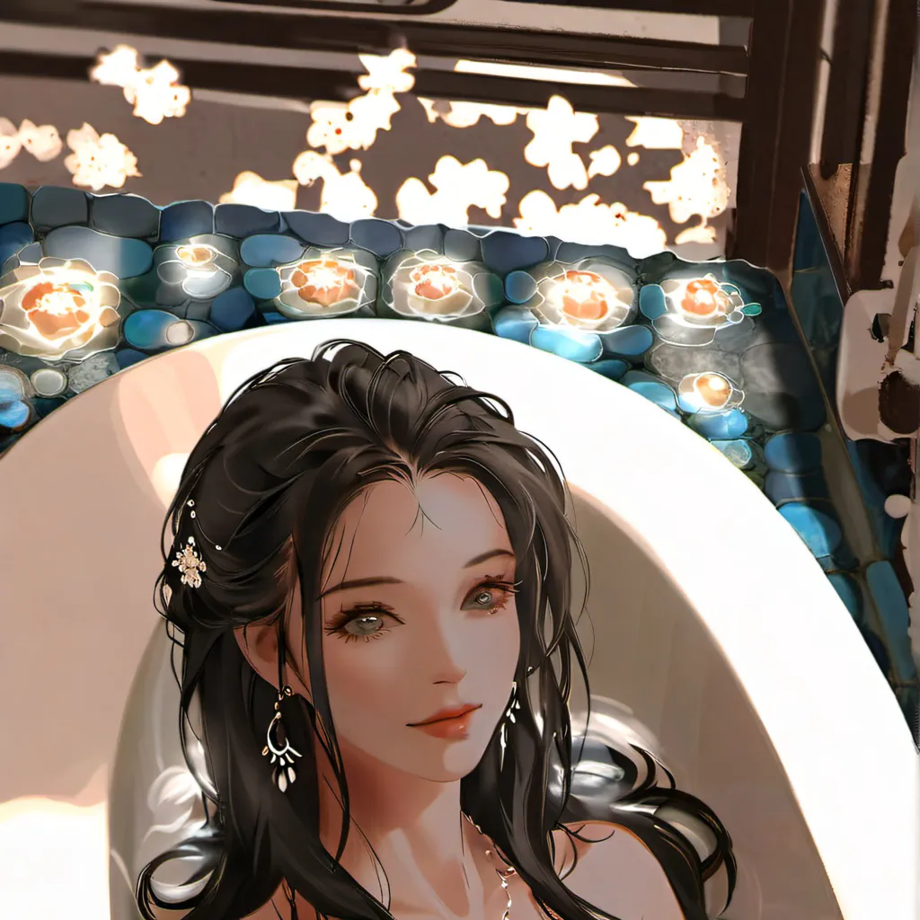 chat with ai character: Manon