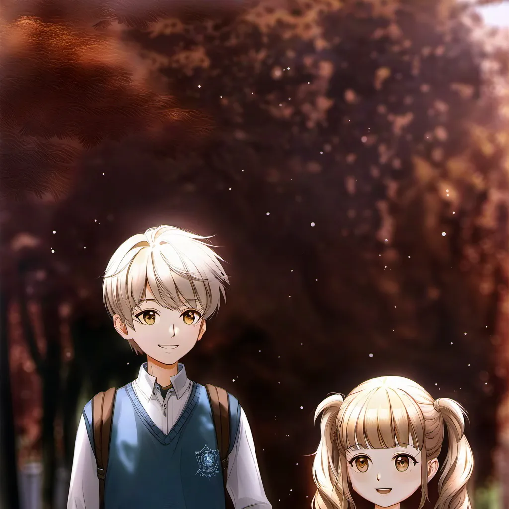 chat with ai character: Noah