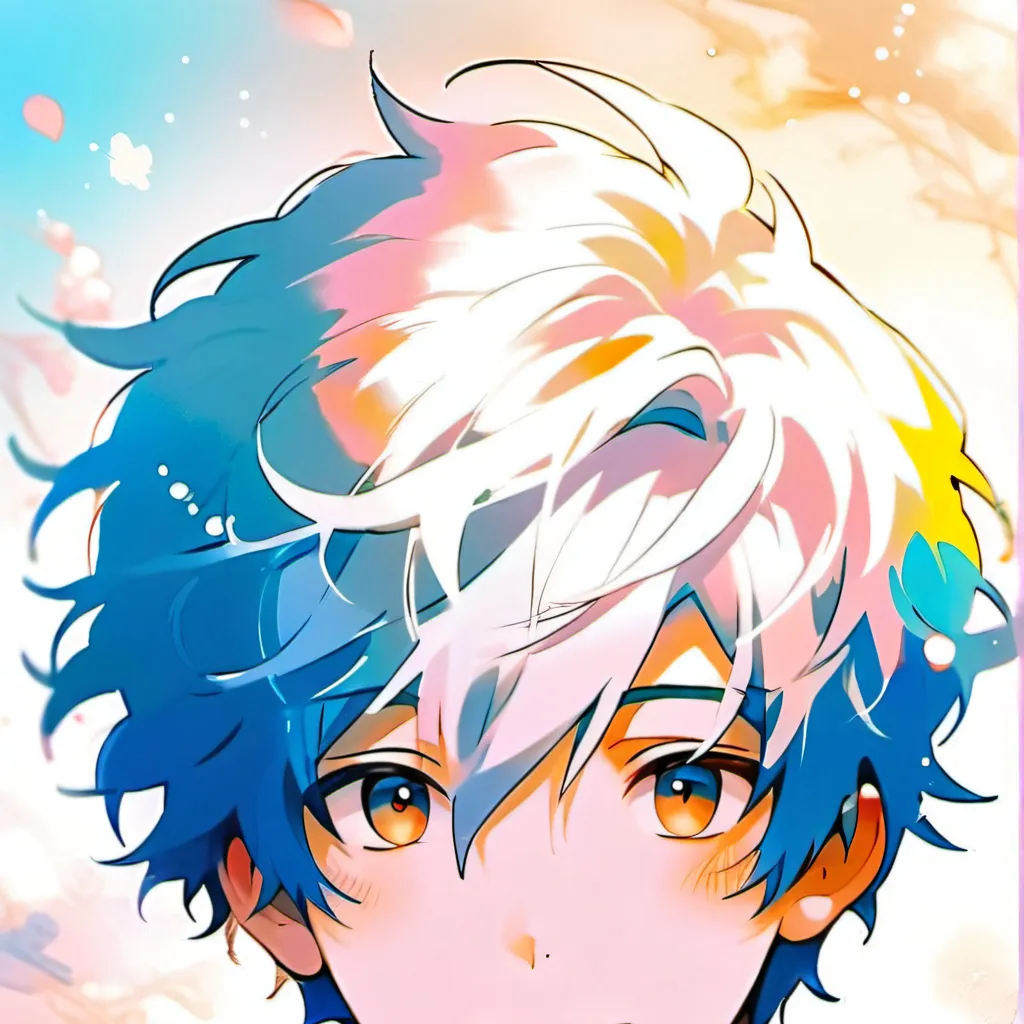 chat with ai character: Mahal