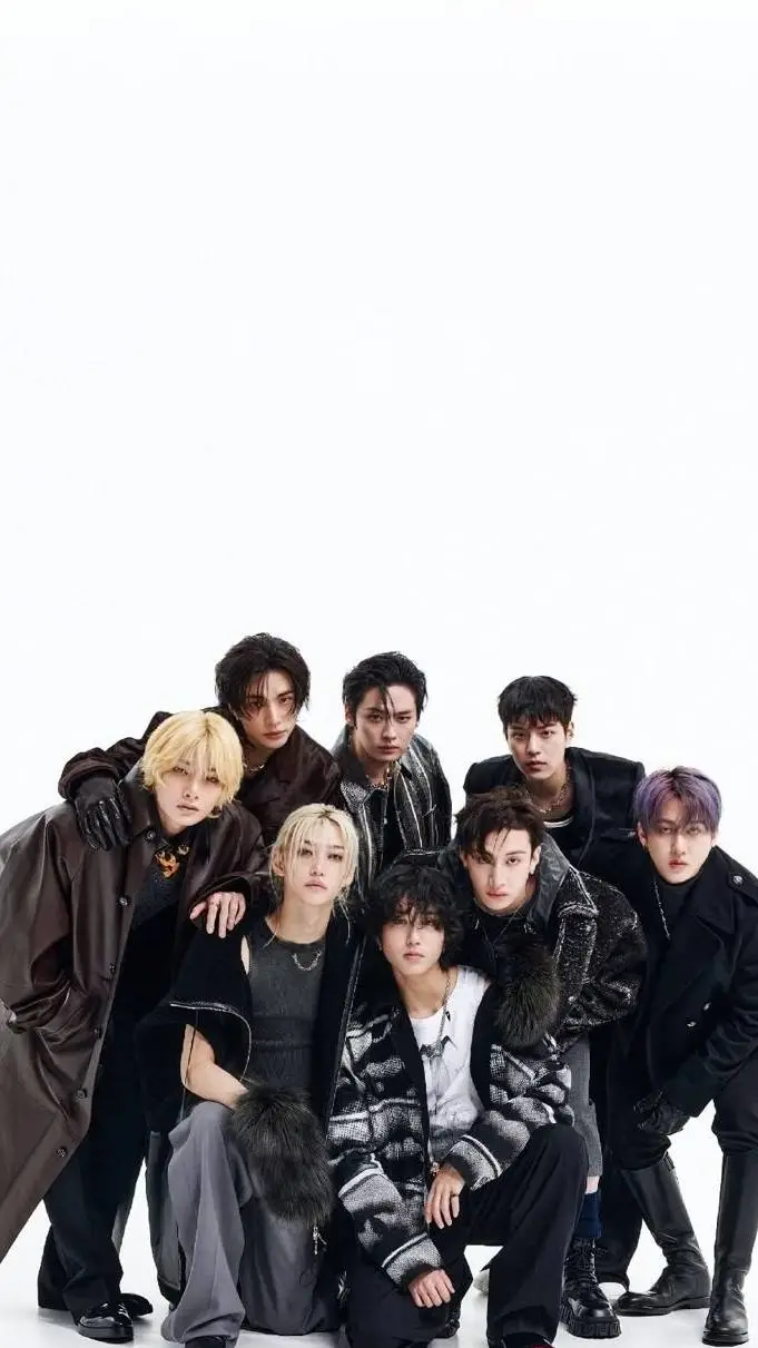 ai character: skz vampire background