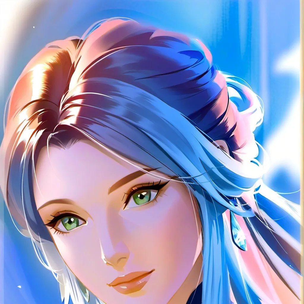 chat with ai character: shhh