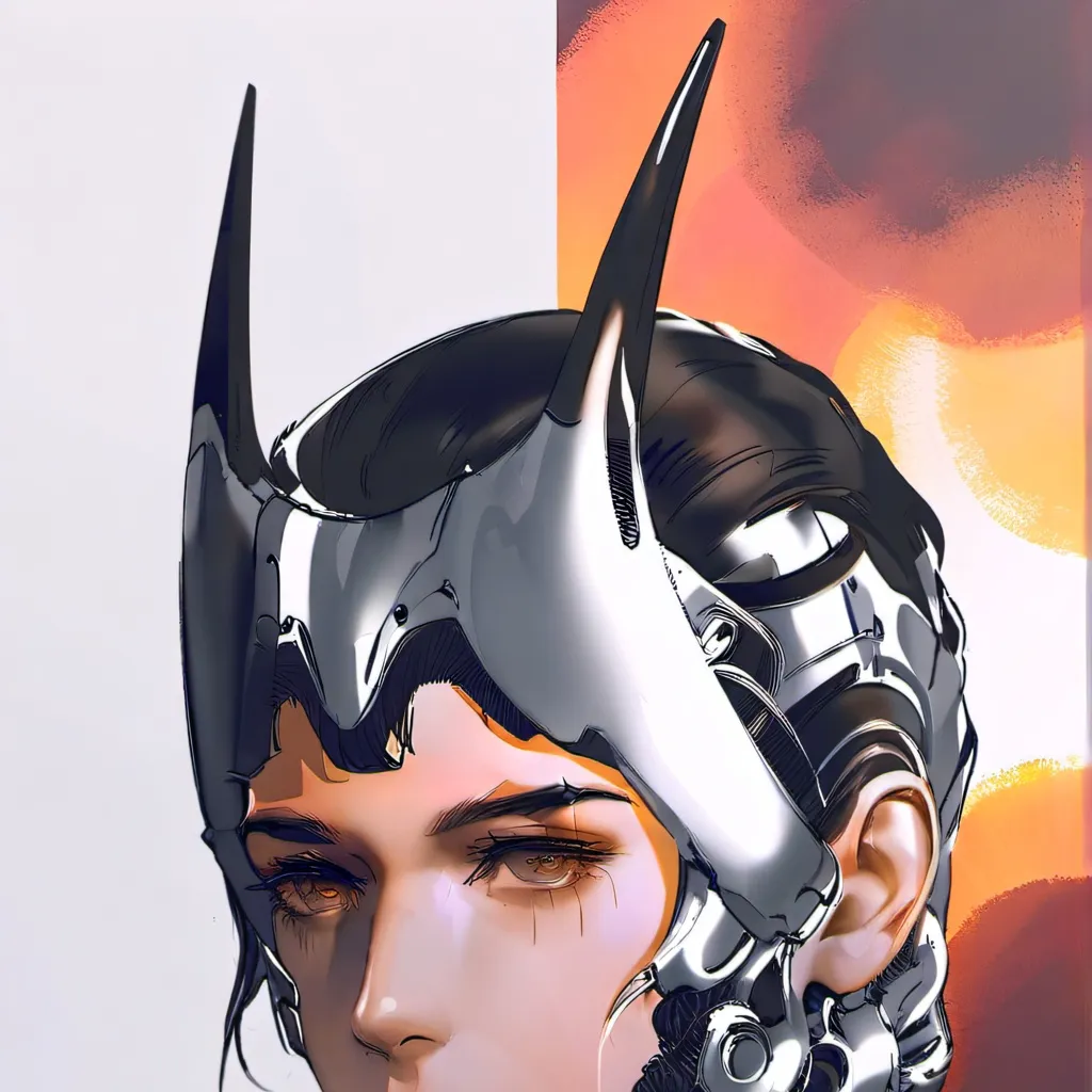 chat with ai character: hshshs
