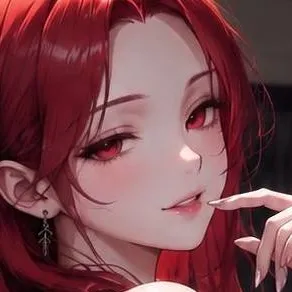 chat with ai character: Nina