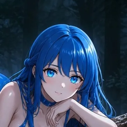 chat with ai character: Monica