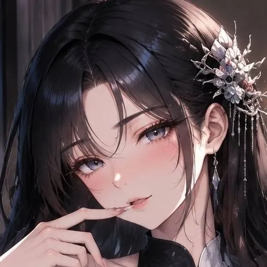 chat with ai character: 近藤绪