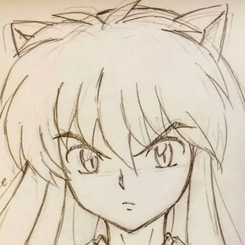 chat with ai character: Inuyasha 