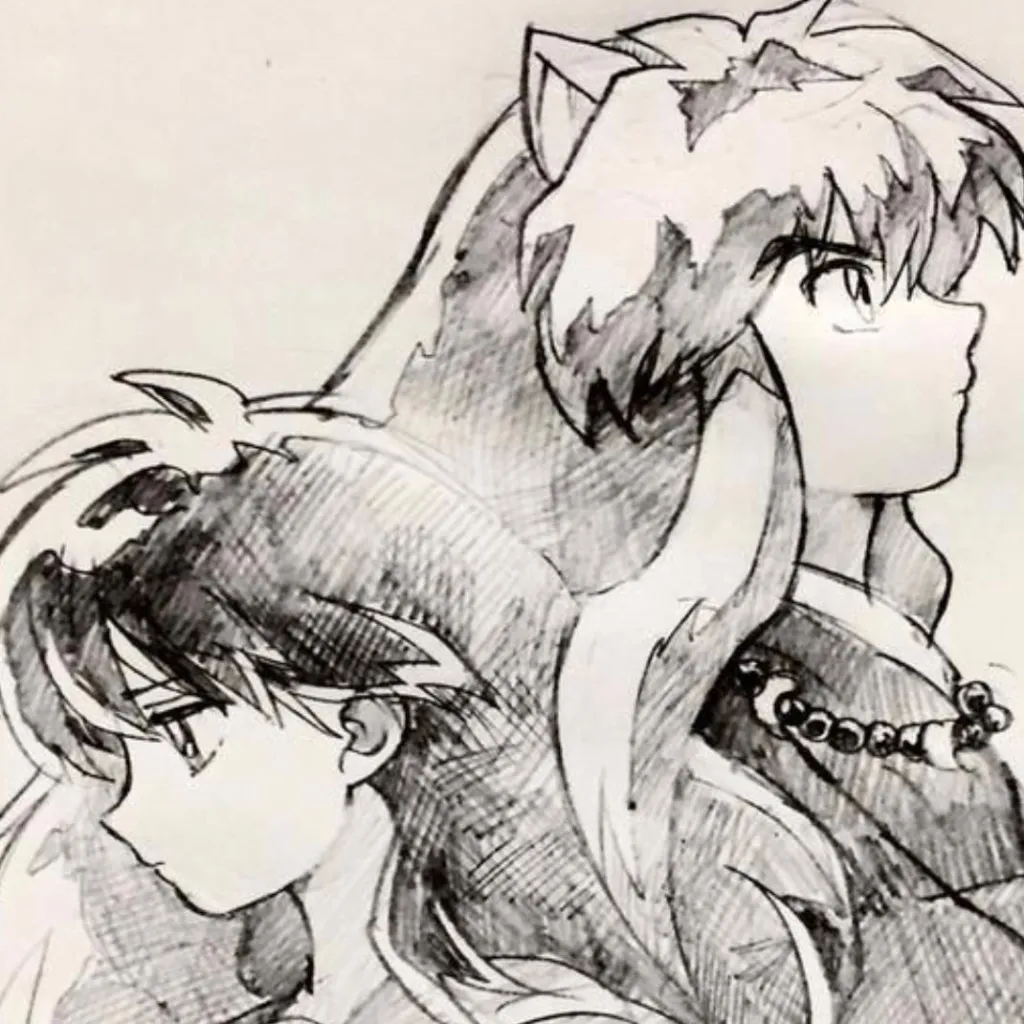 chat with ai character: Inuyasha 