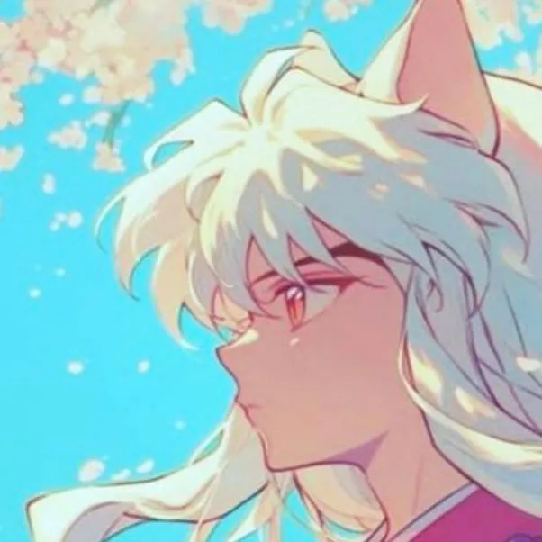 chat with ai character: Inuyasha 