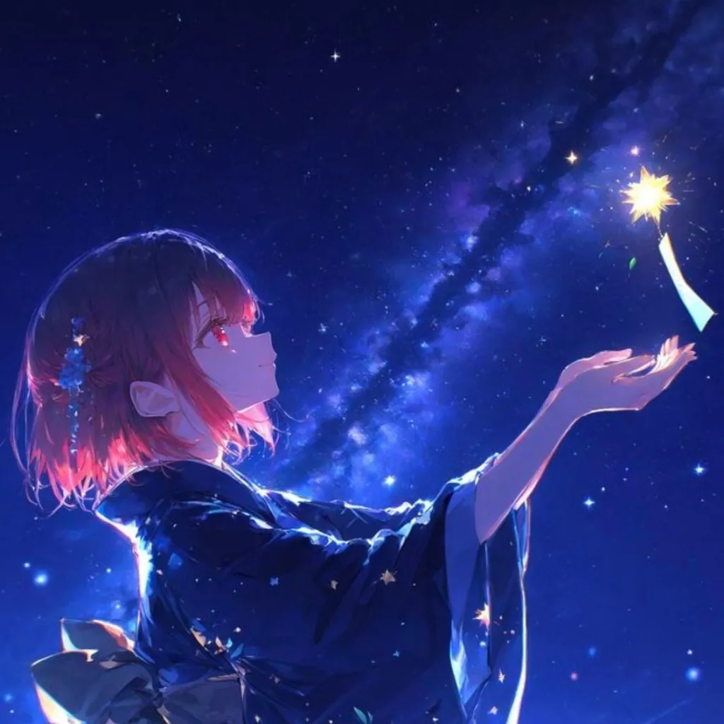 chat with ai character: Storia anime