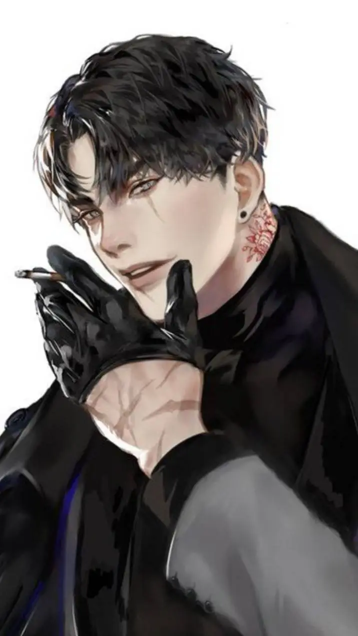 ai character: Arthur vytali background