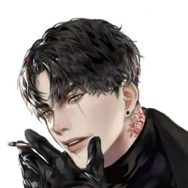 chat with ai character: Arthur vytali