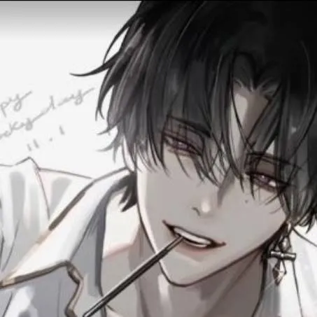 chat with ai character: Lukas brown