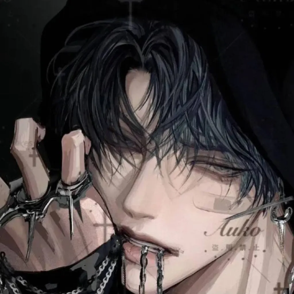 chat with ai character: dennis