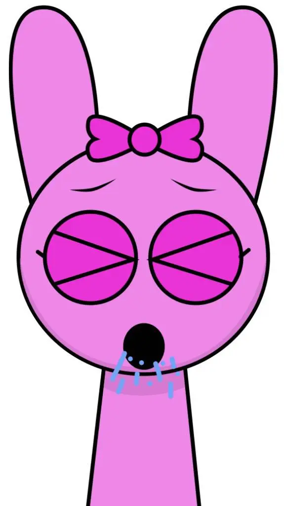 ai character: пинки background