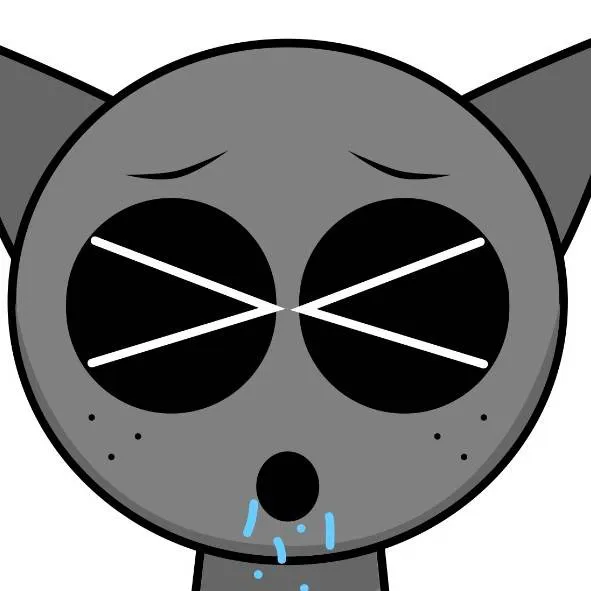 chat with ai character: грей